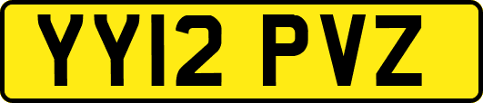 YY12PVZ