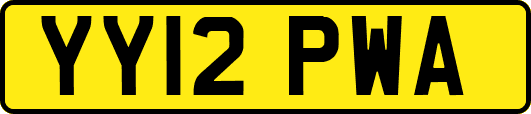 YY12PWA