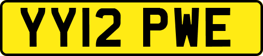 YY12PWE