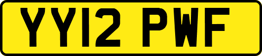 YY12PWF
