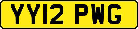 YY12PWG