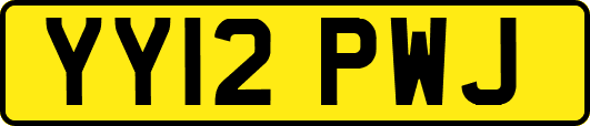 YY12PWJ