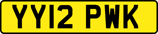 YY12PWK