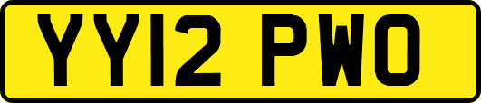 YY12PWO