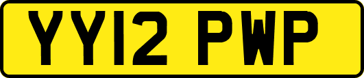 YY12PWP
