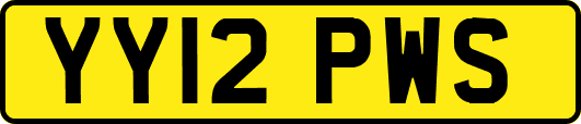 YY12PWS