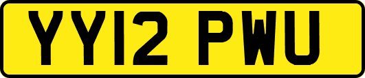 YY12PWU