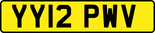 YY12PWV