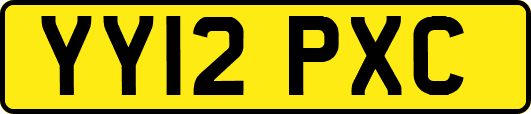 YY12PXC