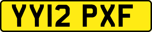 YY12PXF