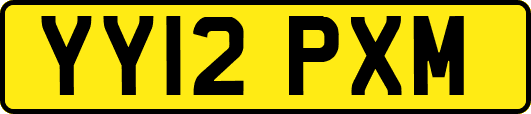 YY12PXM