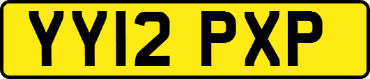 YY12PXP