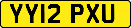 YY12PXU