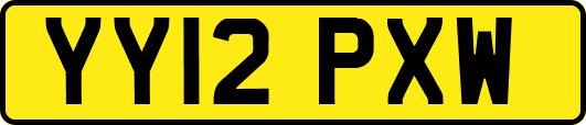 YY12PXW