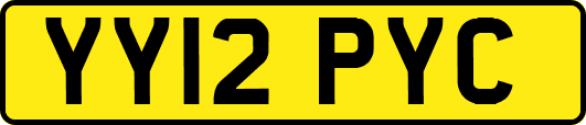 YY12PYC