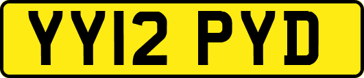 YY12PYD