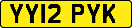 YY12PYK
