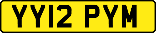 YY12PYM