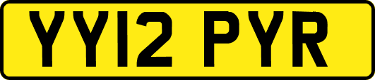 YY12PYR