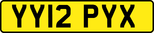 YY12PYX