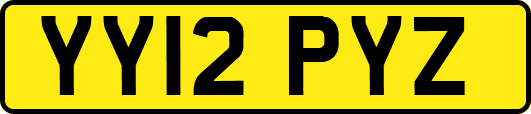 YY12PYZ