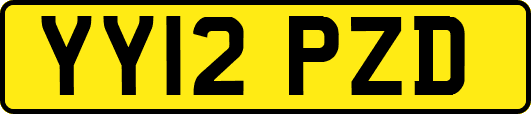 YY12PZD