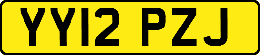 YY12PZJ