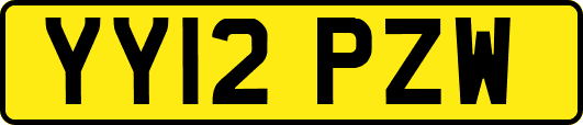 YY12PZW