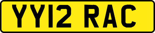 YY12RAC