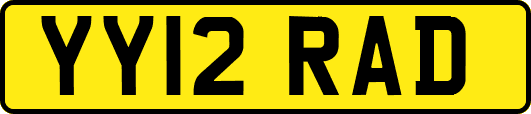 YY12RAD