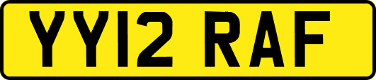 YY12RAF