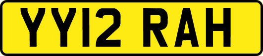 YY12RAH