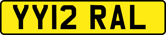 YY12RAL