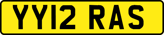 YY12RAS