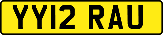 YY12RAU