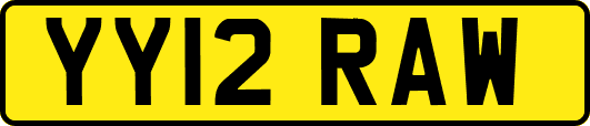YY12RAW