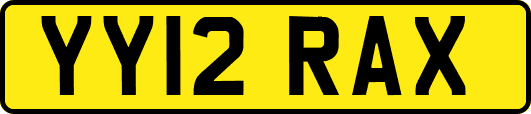 YY12RAX