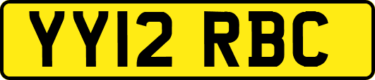 YY12RBC