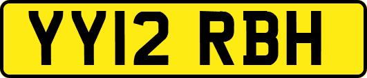 YY12RBH