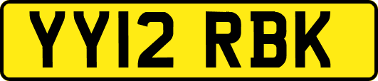 YY12RBK