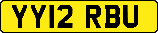 YY12RBU