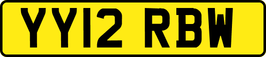 YY12RBW
