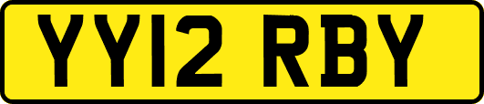 YY12RBY