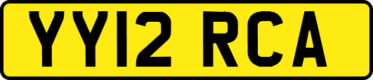 YY12RCA