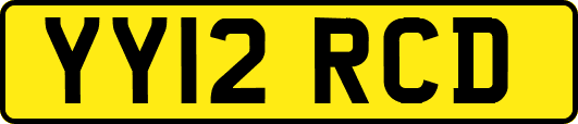 YY12RCD