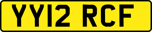 YY12RCF