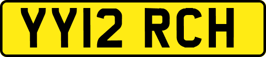 YY12RCH