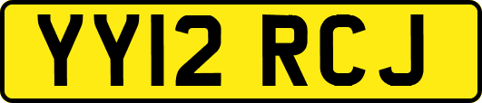 YY12RCJ