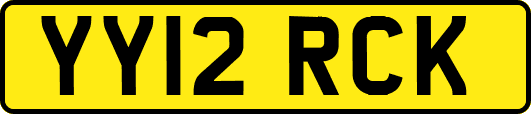 YY12RCK