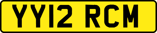 YY12RCM